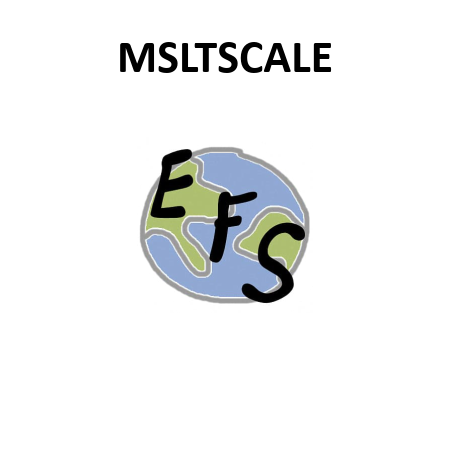 MSLTSCALE